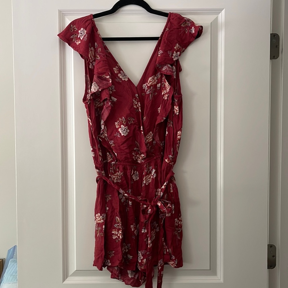 NWT American Eagle Romper